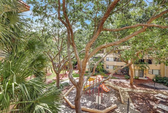 7451 NW 16th St Unit 303, Plantation, FL 33313 - exterior space featuring a patio