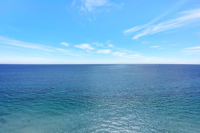 1360 S Ocean Blvd Unit 2508, Pompano Beach, FL 33062 - water view