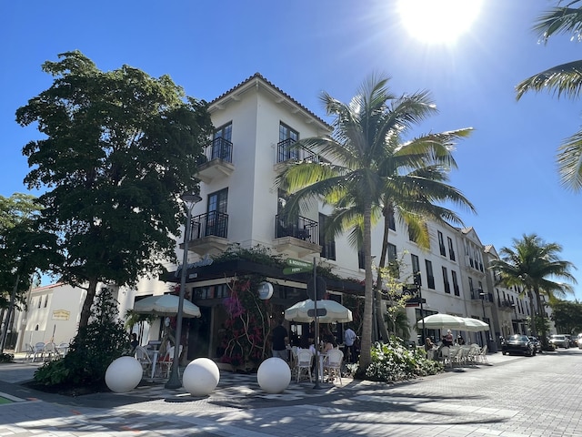 626 33rd St, West Palm Beach, FL 33407 - view of property