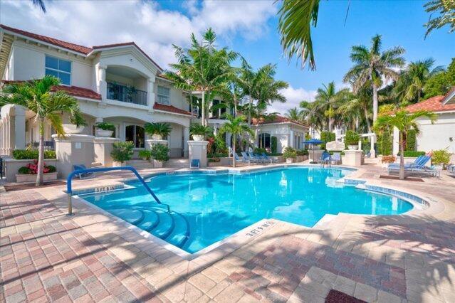 2221 Tuscany Way, Boynton Beach, FL 33435 - view of community sign