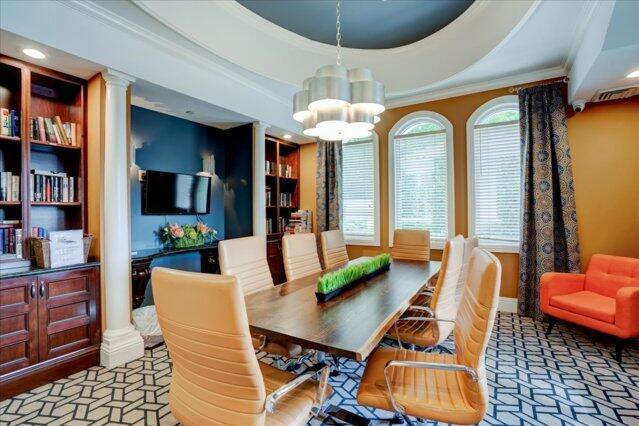 2221 Tuscany Way, Boynton Beach, FL 33435 - view of common area