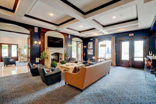 2221 Tuscany Way, Boynton Beach, FL 33435 - view of building lobby