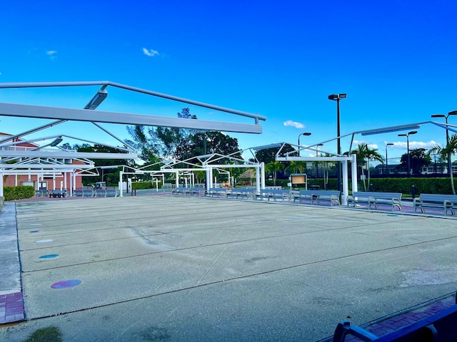 214 Tilford K, Deerfield Beach, FL 33442 - view of surrounding community