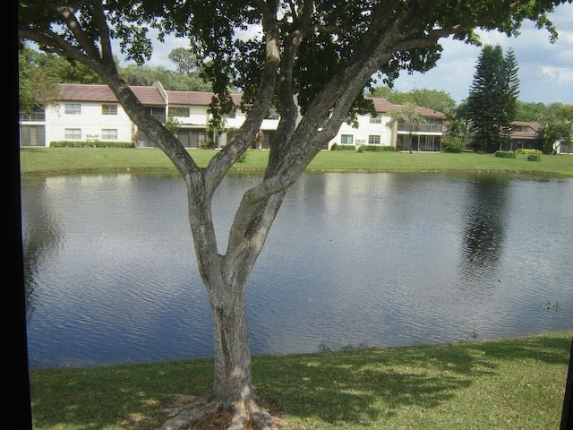 21839 Arriba Real Unit 10-D, Boca Raton, FL 33433 - water view