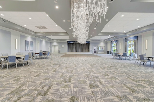 6040 Waldwick Cir, Delray Beach, FL 33484 - lobby with visible vents