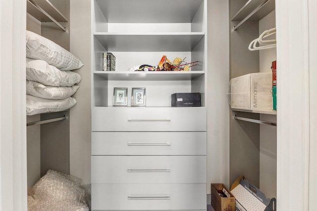 12797 Cariboo Ridge Rd, Boynton Beach, FL 33473 - view of spacious closet