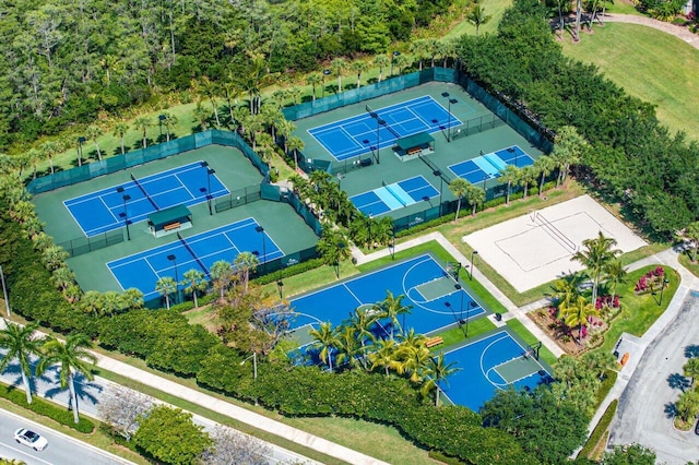 2261 Balsan Way, Wellington, FL 33414 - bird's eye view