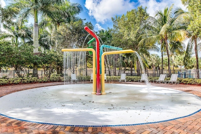 2261 Balsan Way, Wellington, FL 33414 - view of home's community