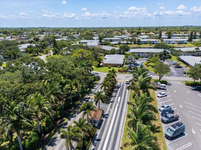 1521 NW 19th Ter Unit 101, Delray Beach, FL 33445 - view of property location