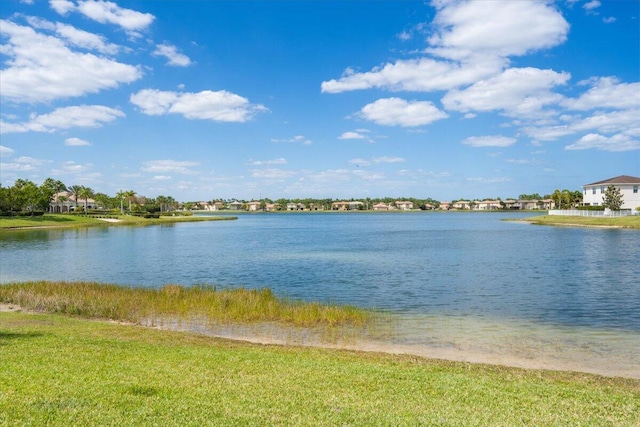 1018 NW Demedici Rd, Port Saint Lucie, FL 34986 - water view