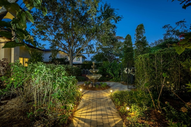 2409 NE 12th St, Fort Lauderdale, FL 33304 - view of community