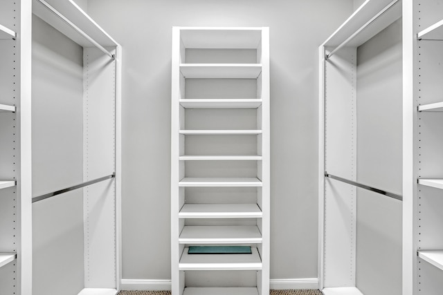 3216 W Community Dr, Jupiter, FL 33458 - view of spacious closet