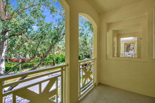3216 W Community Dr, Jupiter, FL 33458 - view of balcony