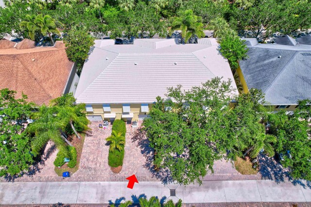 3216 W Community Dr, Jupiter, FL 33458 - view of subject property