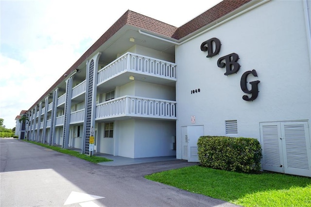 1040 SE 4th Ave Unit 222, Deerfield Beach, FL 33441 - view of building exterior