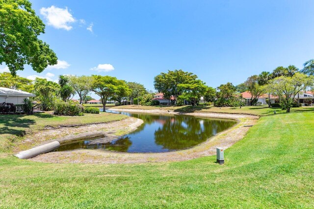 water view