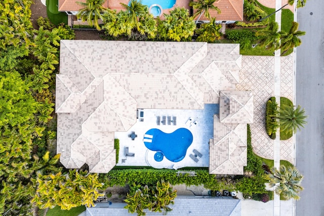 5784 Vintage Oaks Cir, Delray Beach, FL 33484 - aerial view
