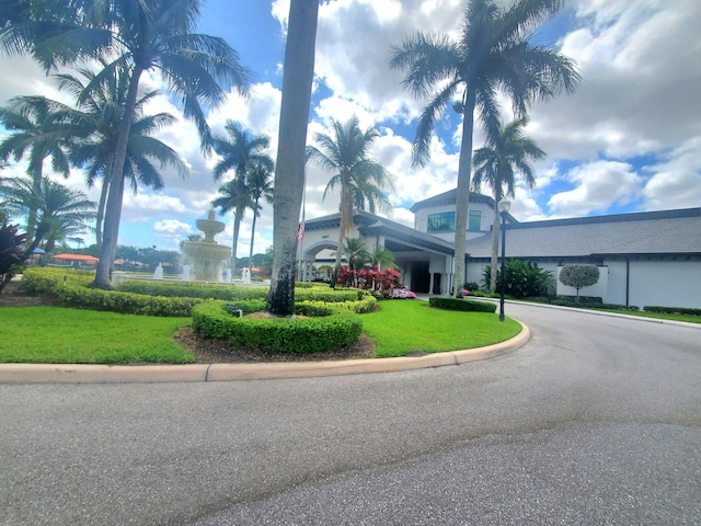 8454 Logia Cir, Boynton Beach, FL 33472 - view of building exterior