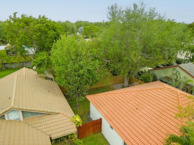 4155 NW 1st Ct, Delray Beach, FL 33445 - aerial view