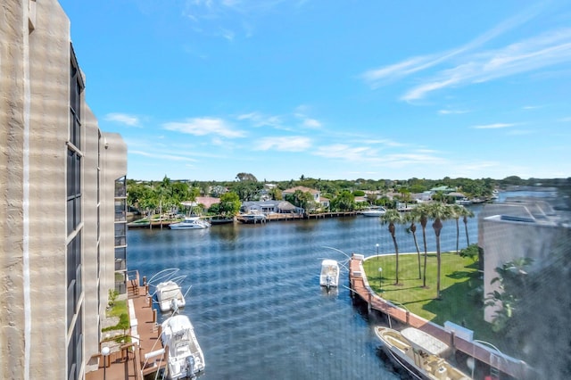 15 Royal Palm Way Unit 505, Boca Raton, FL 33432 - water view