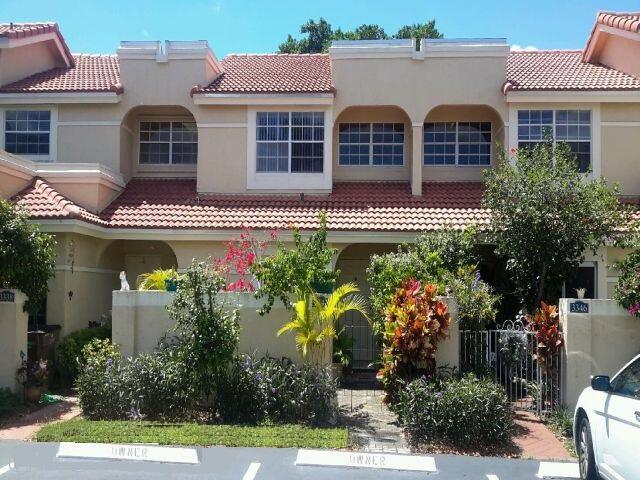 3342 Deer Creek Alba Way Unit 3342, Deerfield Beach, FL 33442