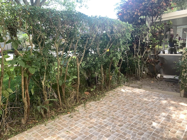3342 Deer Creek Alba Way Unit 3342, Deerfield Beach, FL 33442 - view of patio / terrace