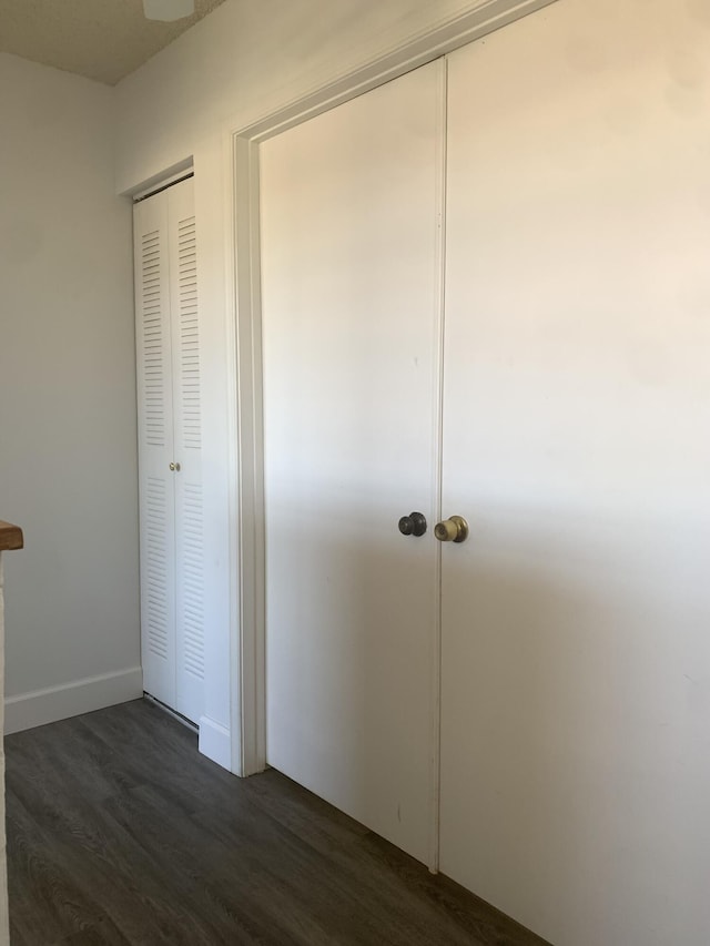 3342 Deer Creek Alba Way Unit 3342, Deerfield Beach, FL 33442 - view of closet
