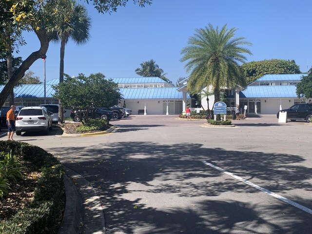 3342 Deer Creek Alba Way Unit 3342, Deerfield Beach, FL 33442 - view of road with curbs