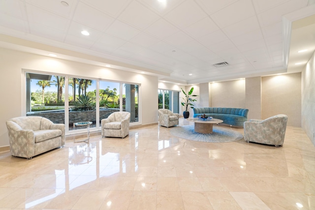 4301 N Ocean Blvd Unit 203, Boca Raton, FL 33431 - common area featuring visible vents