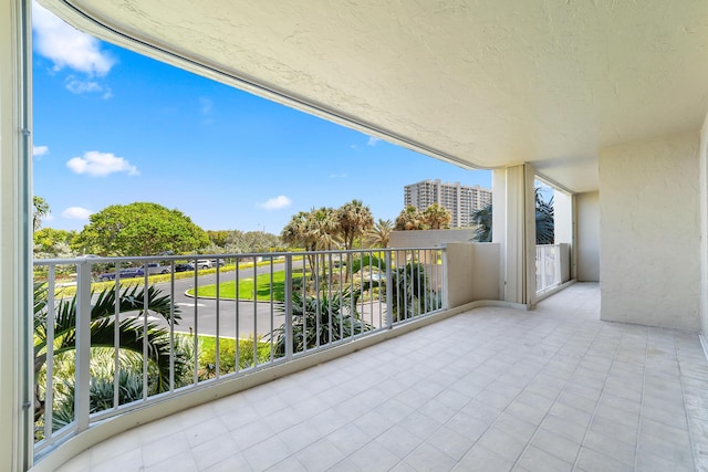 4301 N Ocean Blvd Unit 203, Boca Raton, FL 33431 - view of balcony