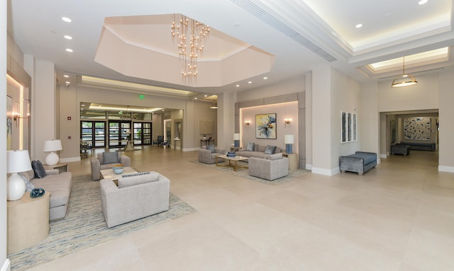 11654 Caracas Blvd, Boynton Beach, FL 33437 - view of community lobby