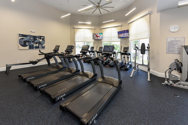 11654 Caracas Blvd, Boynton Beach, FL 33437 - view of community lobby
