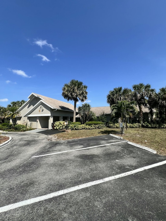 207 SW Bridgeport Dr, Port Saint Lucie, FL 34953 - exterior space