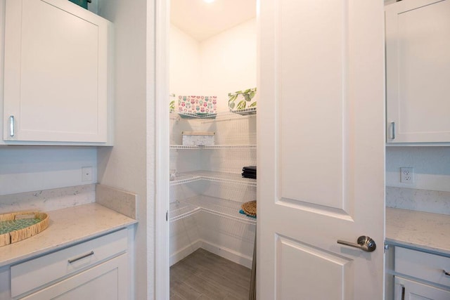 7568 NW Deysbrook Ln, Port Saint Lucie, FL 34987 - view of pantry