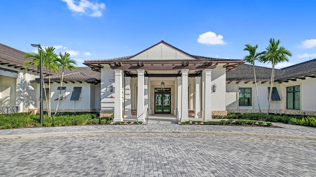 12408 Banner Ct, Palm Beach Gardens, FL 33412 - view of building exterior