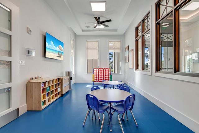 12408 Banner Ct, Palm Beach Gardens, FL 33412 - view of sunroom