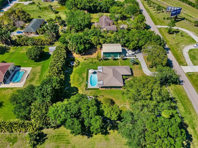 16629 74th Ave N, Palm Beach Gardens, FL 33418 - drone / aerial view