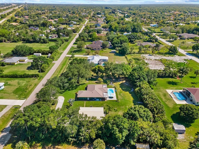 16629 74th Ave N, Palm Beach Gardens, FL 33418 - drone / aerial view