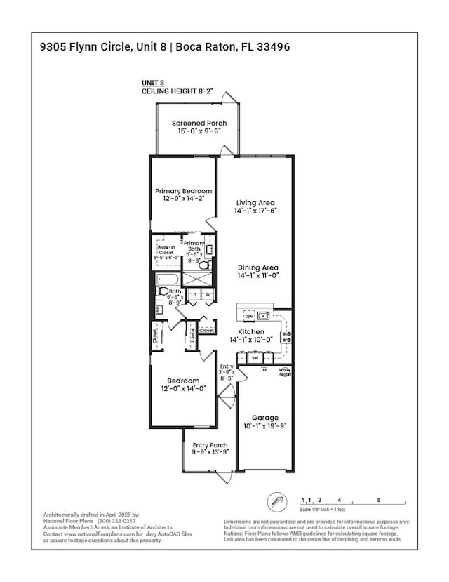room layout