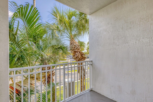 11039 Legacy Blvd Unit 203, Palm Beach Gardens, FL 33410 - view of balcony