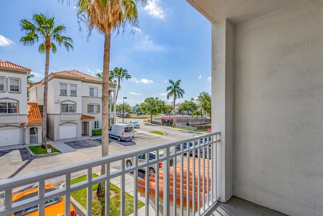 11039 Legacy Blvd Unit 203, Palm Beach Gardens, FL 33410 - view of balcony