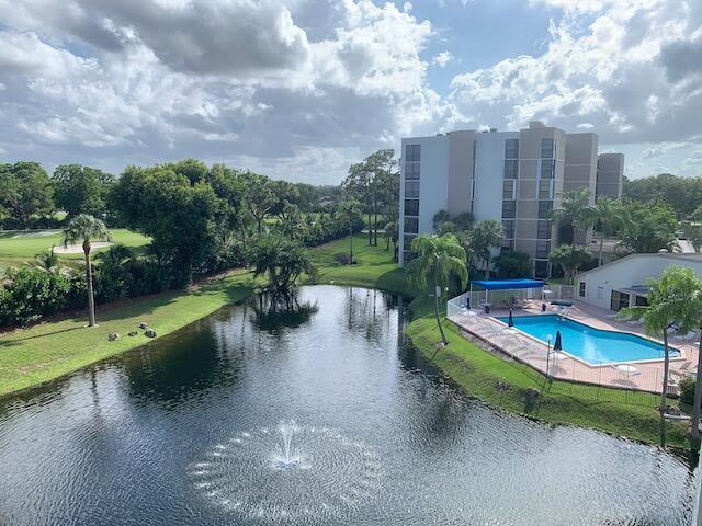 6562 Boca Del Mar Dr Unit 527, Boca Raton, FL 33433 - water view