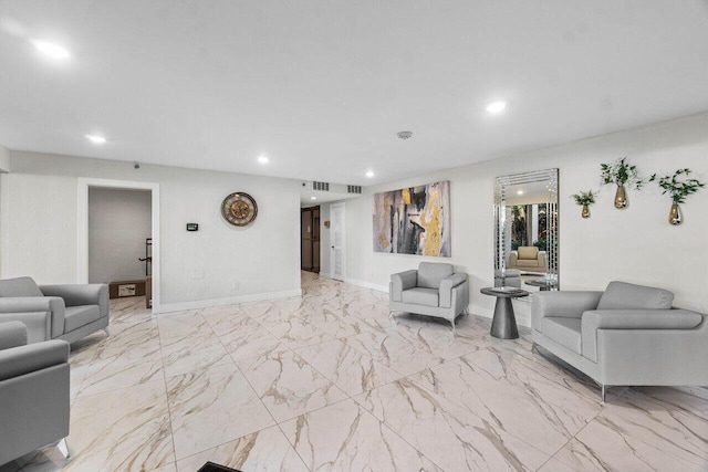 6562 Boca Del Mar Dr Unit 527, Boca Raton, FL 33433 - community lobby with recessed lighting