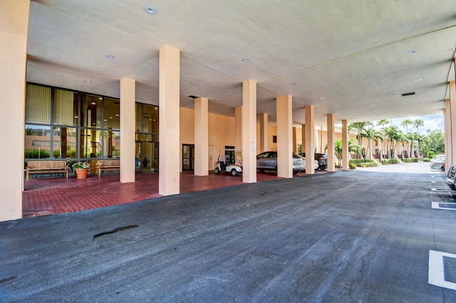 3589 S Ocean Blvd Unit 509, South Palm Beach, FL 33480 - view of patio