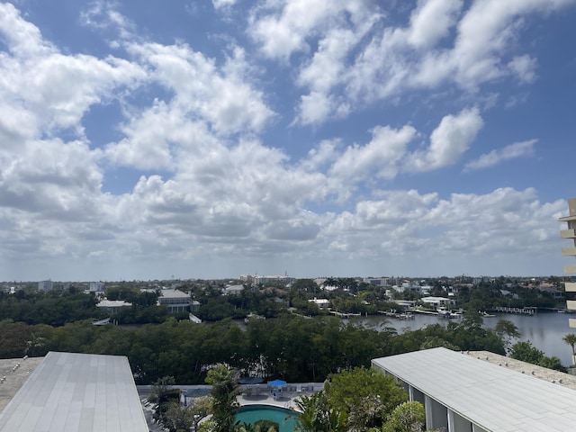3589 S Ocean Blvd Unit 509, South Palm Beach, FL 33480 - water view