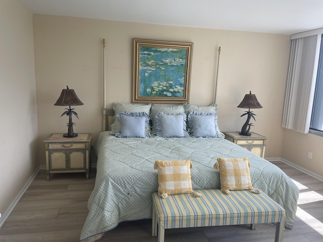 3589 S Ocean Blvd Unit 509, South Palm Beach, FL 33480 - living area featuring wood finished floors
