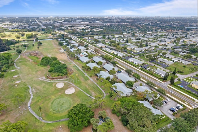2707 Lowson Blvd Unit B, Delray Beach, FL 33445 - community pool with fence, a patio, and central AC unit
