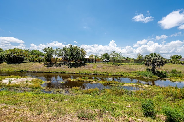2266 SW Monterrey Ln, Port Saint Lucie, FL 34953 - water view