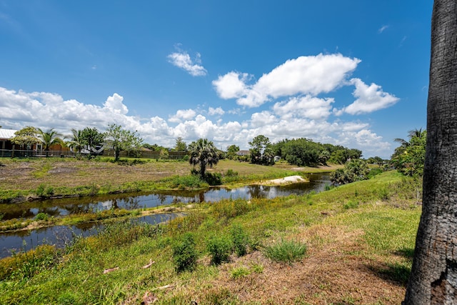 2266 SW Monterrey Ln, Port Saint Lucie, FL 34953 - water view