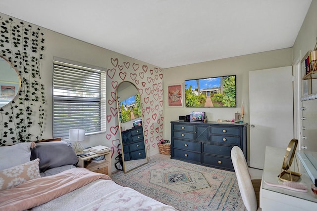 1008 SE 3rd St, Boynton Beach, FL 33435 - bedroom featuring baseboards and multiple windows